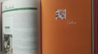 El libro de la repostería tradicional