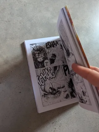 Noise  (Seinen Manga) (tomo único)(Spanish)