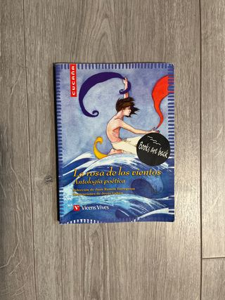 La Rosa De Los Vientos N/c (Cucana) (Spanish Ed...