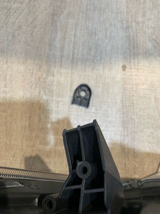 Faro Delantero Izquierdo Valeo Toyota Auris 045140