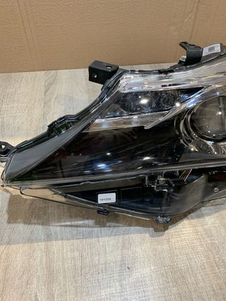 Faro Delantero Izquierdo Valeo Toyota Auris 045140