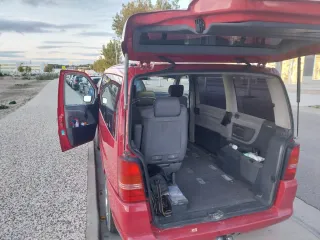 Mercedes-Benz Vito 2000