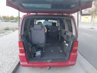 Mercedes-Benz Vito 2000