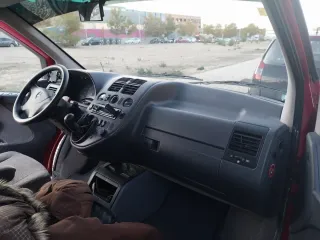 Mercedes-Benz Vito 2000