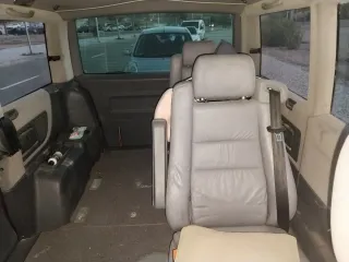 Mercedes-Benz Vito 2000