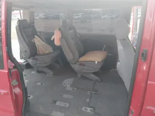 Mercedes-Benz Vito 2000