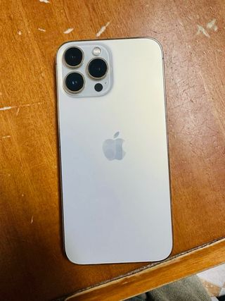 iPhone 13 Pro Max Apple