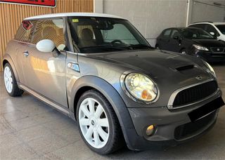 MINI Mini 2009