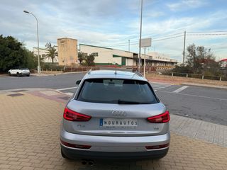 Audi Q3 2015