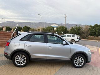 Audi Q3 2015