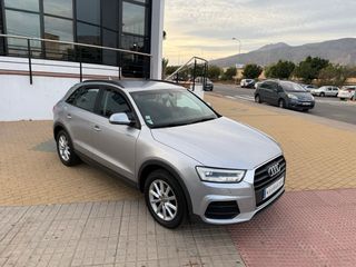 Audi Q3 2015