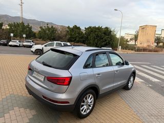 Audi Q3 2015