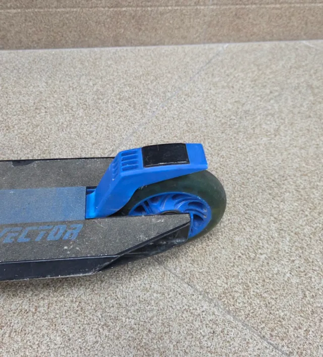 Patinete infantil 2 ruedas