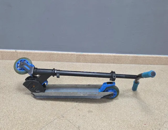 Patinete infantil 2 ruedas