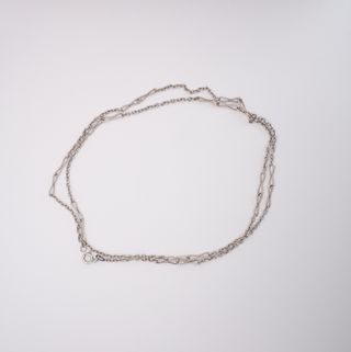 Ciondolo spilla turchese argento 925 mesico