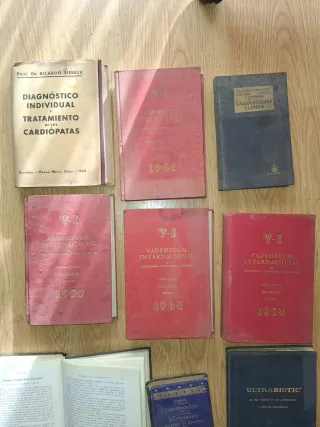 Libros de Medicina