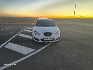 SEAT Leon 2013