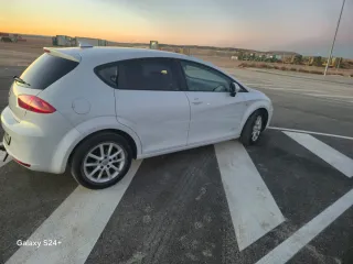 SEAT Leon 2013
