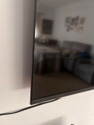 Samsung Crystal UHD 50' 4K LED 2025