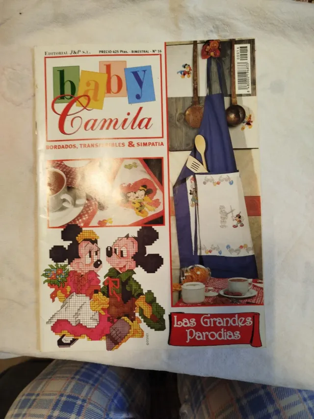 Hogar novios abecedarios punto de cruz etc