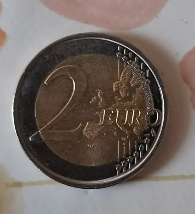 Moneda Conmemorativa 2019 Bundesrat D