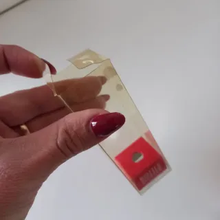 Tappo per bottiglie di vino con sfera vetro murano