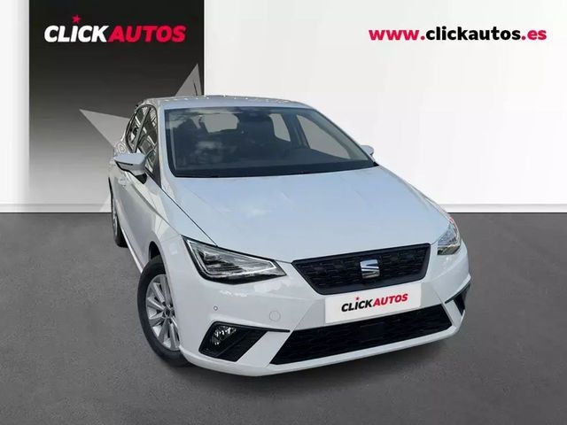 Seat Ibiza 1.0 TSI 95CV Style XL