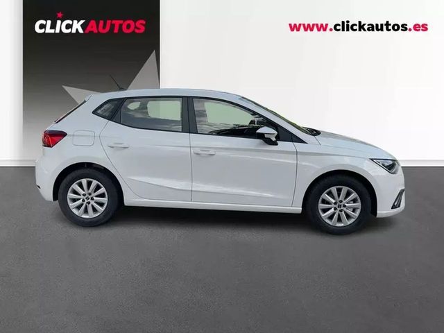 Seat Ibiza 1.0 TSI 95CV Style XL
