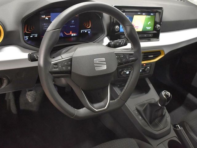 Seat Ibiza 1.0 TSI 95CV Style XL