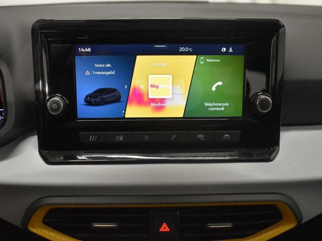 Seat Ibiza 1.0 TSI 95CV Style XL