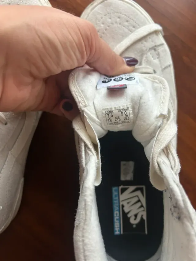 Zapatillas Vans gris SK8HI MTE impermeable