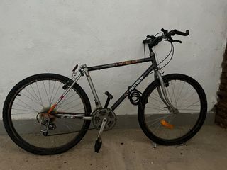 Bicicleta de montaña Mentor Y20