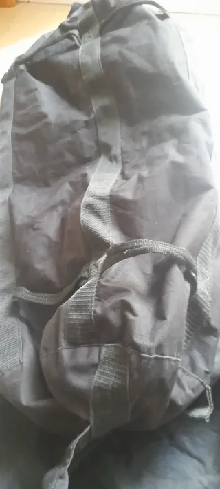 Saco de entrenamiento 40kg