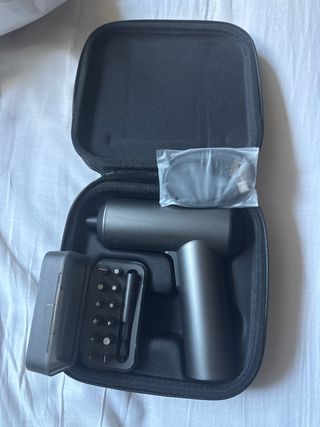Destornillador Xiaomi Potente + Accesorios