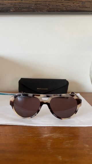 Gafas de sol Dolce & Gabbana nuevas DG4466