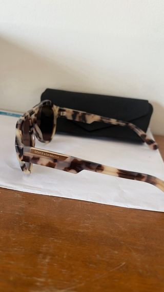 Gafas de sol Dolce & Gabbana nuevas DG4466