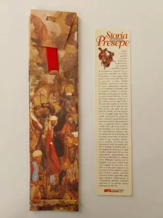 Schede telefoniche Telecom vintage