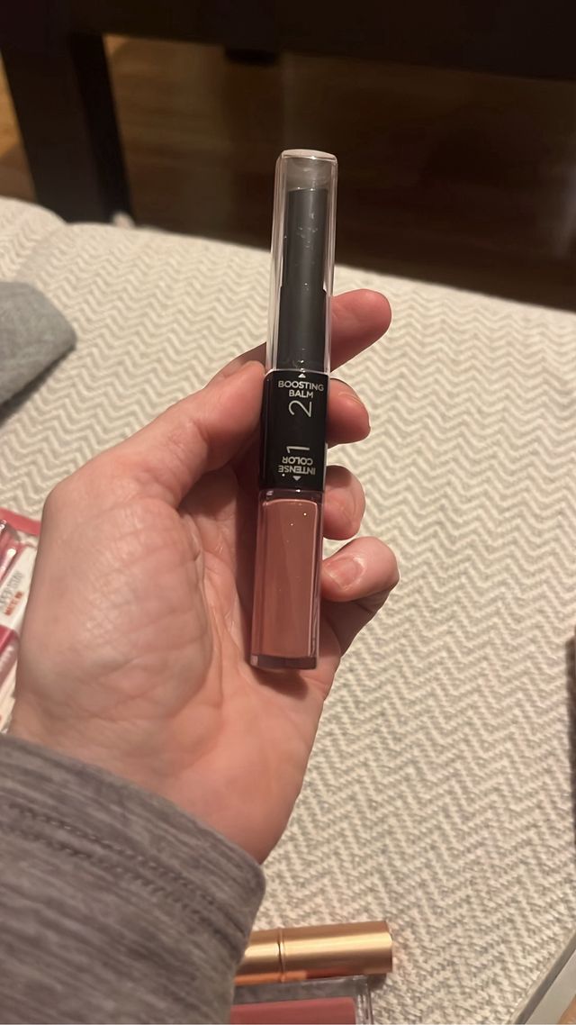 lote de maquillajes. precintados