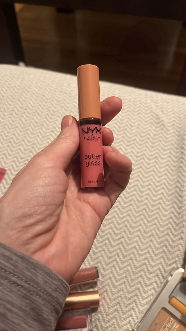 lote de maquillajes. precintados