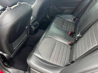 Alfa Romeo Giulia 2017