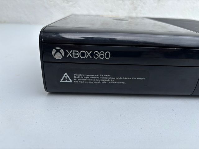 Xbox 360 para piezas