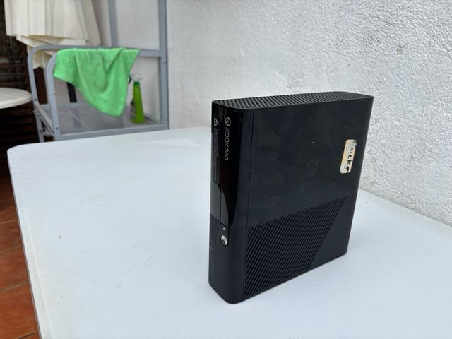 Xbox 360 para piezas