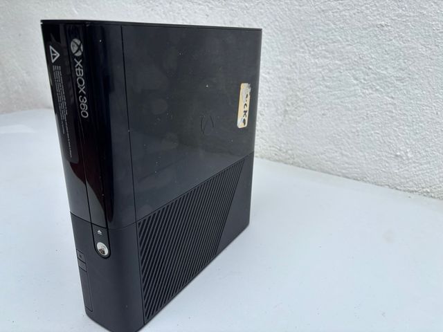 Xbox 360 para piezas