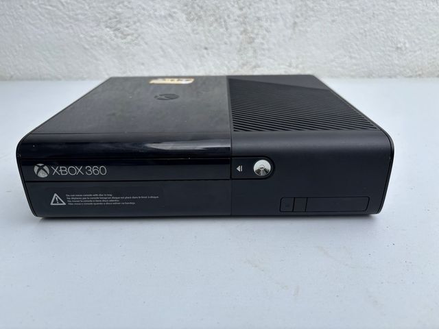 Xbox 360 para piezas