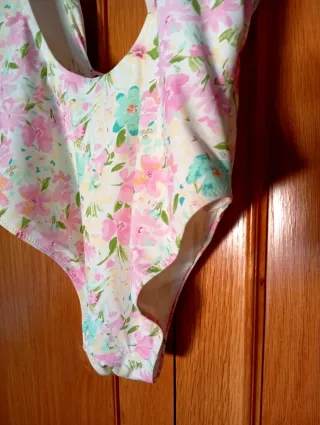 Bañador Sfera Beach floral