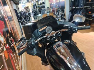 Harley Davidson Low Rider ST