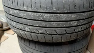 Llantas y Neumáticos