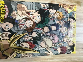 Zapatillas Anime Personalizadas y figuras anime