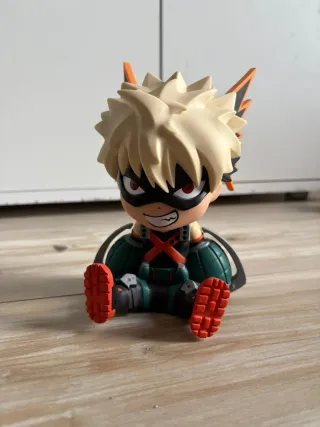 Zapatillas Anime Personalizadas y figuras anime