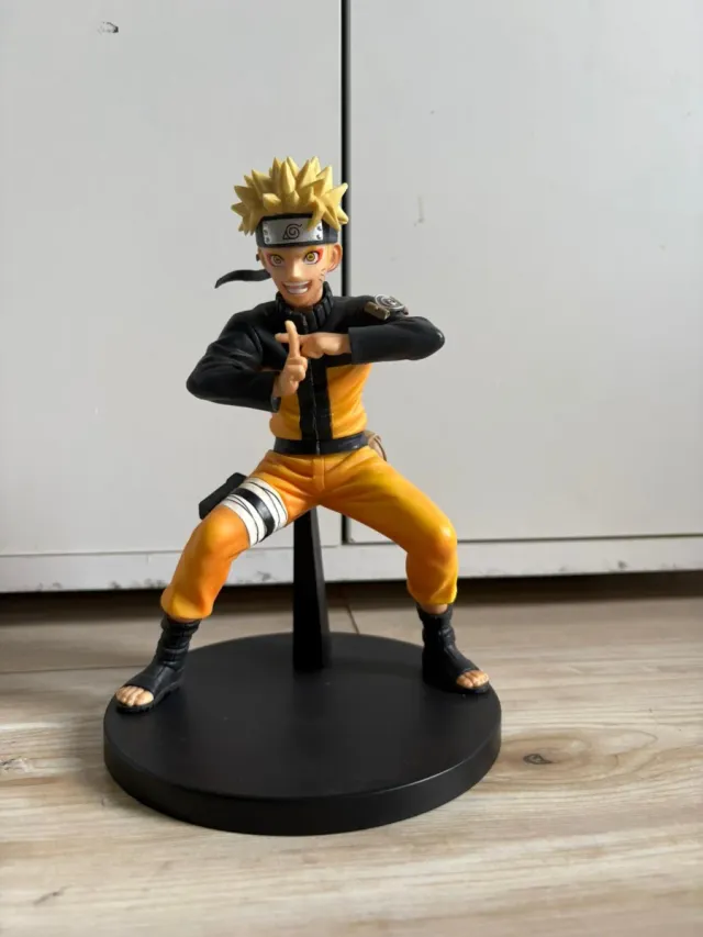 Zapatillas Anime Personalizadas y figuras anime